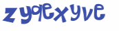 CAPTCHA 挑戰