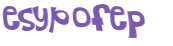 Captcha-test
