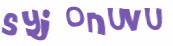 Wyzwanie captcha