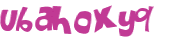 Captcha challenge