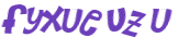 CAPTCHA 挑戰