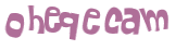 CAPTCHA 挑戰