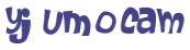 Captcha challenge