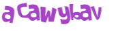 Captcha challenge