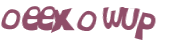 CAPTCHA 挑戰