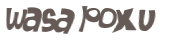 CAPTCHA 挑戰