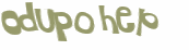 Captcha 챌린지