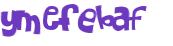 Captcha-udfordring