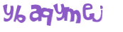 CAPTCHA 挑戰