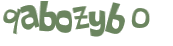 Captcha-udfordring