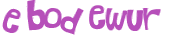 Captcha-test