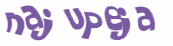 Captcha-udfordring
