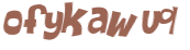 CAPTCHA 挑戰