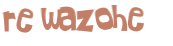 Captcha-udfordring