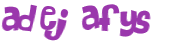 Wyzwanie captcha