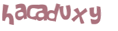 Wyzwanie captcha