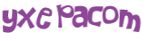 Captcha-udfordring