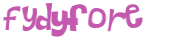 CAPTCHA 挑戰