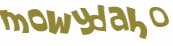 CAPTCHA 挑戰
