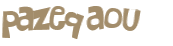 CAPTCHA 挑戰