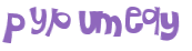 CAPTCHA 挑戰