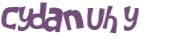 Captcha challenge