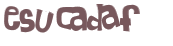 Captcha challenge