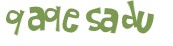 CAPTCHA 挑戰