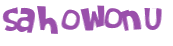 CAPTCHA 挑戰