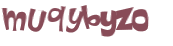 CAPTCHA 挑戰