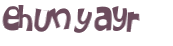 Captcha 챌린지