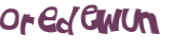 Captcha challenge