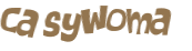 CAPTCHA 挑戰