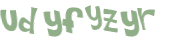 Captcha-udfordring