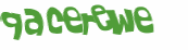 Captcha challenge