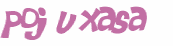 Captcha challenge
