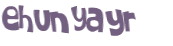 Captcha challenge