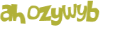 CAPTCHA 挑戰