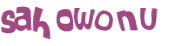 Captcha-udfordring
