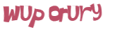 CAPTCHA 挑戰