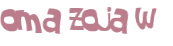 CAPTCHA 挑戰
