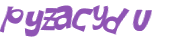 CAPTCHA 挑戰