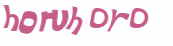 CAPTCHA-haaste