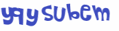 Sfida captcha