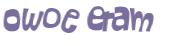 Captcha challenge