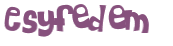 Captcha challenge