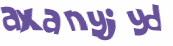 CAPTCHA 挑戰