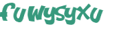 CAPTCHA 挑戰