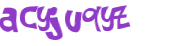 Captcha-udfordring