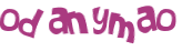 CAPTCHA 挑戰